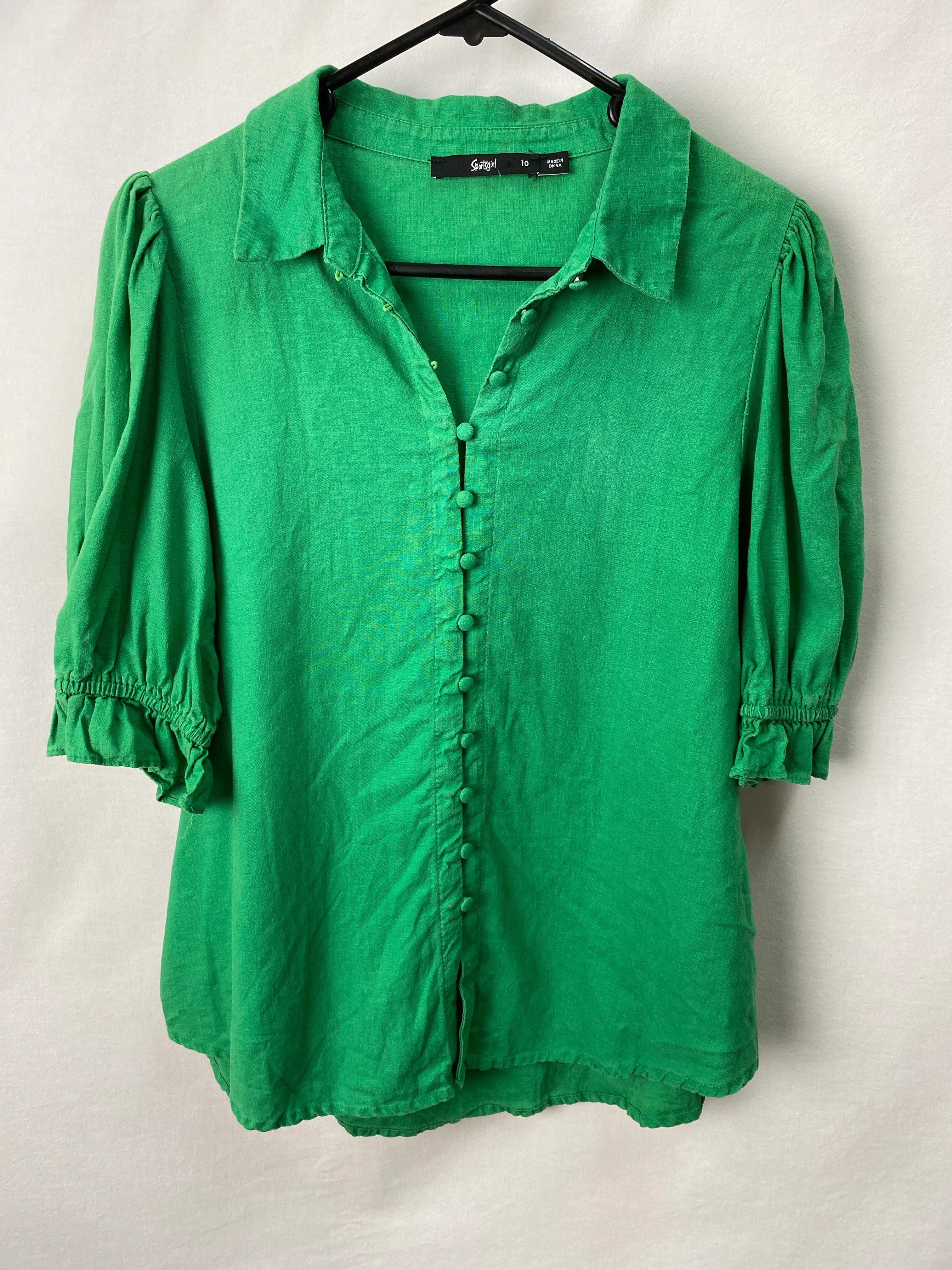 Womens Tops